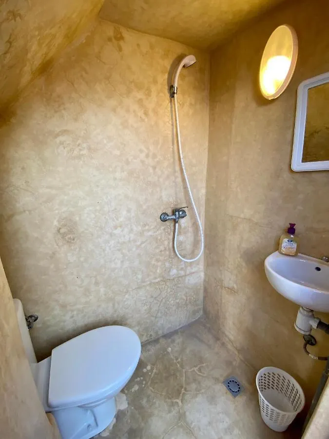 Riad Djibril Esauira Habitación en casa particular