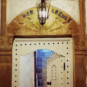 Dar Lazuli Essaouira