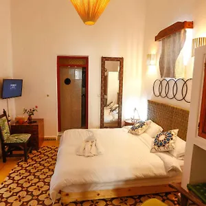 Luxury Mounia Essaouira