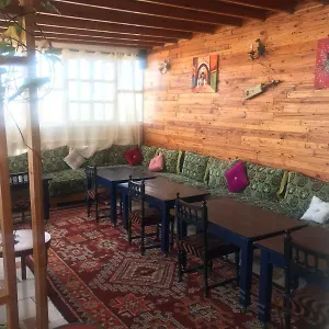 Hotel Gnaoua, Essaouira