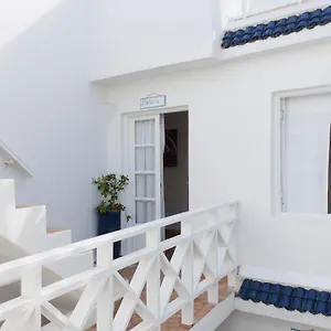 La Casa Del Mar Guest house