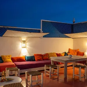 Dar Ory Essaouira