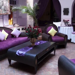 Casa Lila & Essaouira